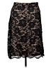 Onyx Black Formal Skirt Size XL - photo 1