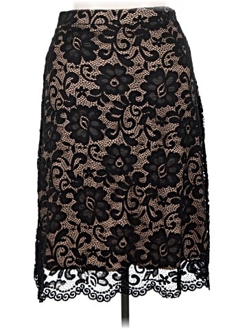 Onyx Formal Skirt (view 2)