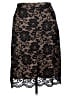 Onyx Black Formal Skirt Size XL - photo 2