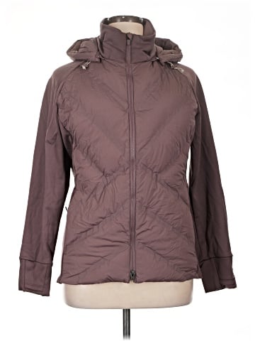 Athleta Snow Jacket (view 1)
