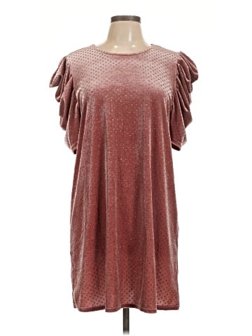Miss Selfridge Casual Dress (view 1)