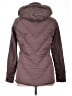 Athleta Brown Snow Jacket Size XL - photo 2