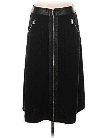 DKNY Casual Skirt (view 1)
