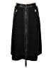 DKNY Black Casual Skirt Size 4 - photo 1