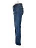 Denizen from Levi's Hearts Blue Jeans Size 28 waist - photo 5