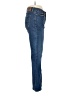 Denizen from Levi's Hearts Blue Jeans Size 28 waist - photo 4