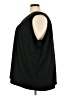 Catherines Black Sleeveless Top Size 5X - photo 5
