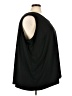 Catherines Black Sleeveless Top Size 5X - photo 4