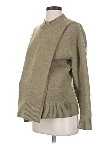 H&M Mama Pullover Sweater (view 1)