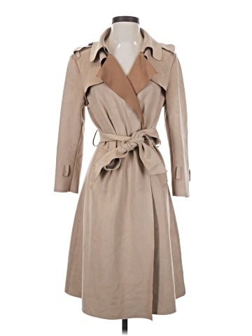 Few Moda Trenchcoat (view 1)