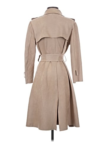 Few Moda Trenchcoat (view 2)
