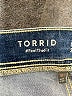 Torrid Blue Jeans Size Lg Plus (0) - photo 7