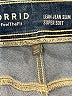 Torrid Blue Jeans Size Lg Plus (0) - photo 8