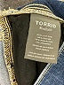 Torrid Blue Jeans Size Lg Plus (0) - photo 10
