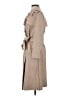 Few Moda Tan Trenchcoat Size S - photo 5