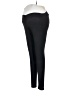 BumpStart Black Active Pants Size Med Maternity - photo 1