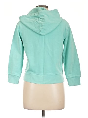 Ralph Lauren Sport Zip Up Hoodie (view 2)