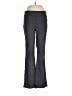 Tribal Gray Active Pants Size 12 - photo 1