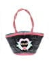 Kitson LA Black Tote One size - photo 1