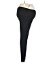 BumpStart Black Active Pants Size Med Maternity - photo 4