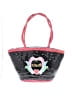 Kitson LA Black Tote One size - photo 3