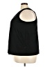 Coldwater Creek Black Sleeveless Top Size 3X - photo 5
