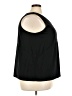Coldwater Creek Black Sleeveless Top Size 3X - photo 4