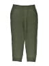 Athletic Works Solid Green Casual Pants Size 10 - 12 - photo 1