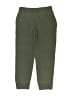 Athletic Works Solid Green Casual Pants Size 10 - 12 - photo 2