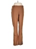 Mango Brown Dress Pants Size 6 - photo 1