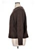 Old Navy Solid Brown Pullover Sweater Size XL - photo 5