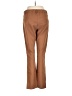 Mango Brown Dress Pants Size 6 - photo 2