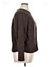Old Navy Solid Brown Pullover Sweater Size XL - photo 4