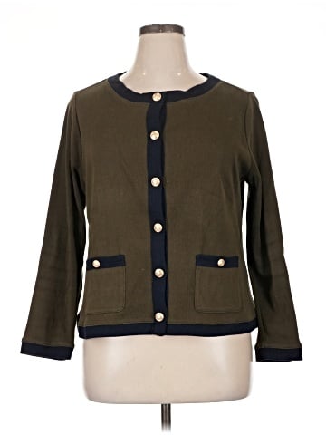Talbots Cardigan (view 1)