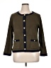 Talbots 100% Cotton Green Cardigan Size 1X - photo 1