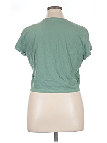 Life Is Good Short Sleeve T-Shirt (view 2)