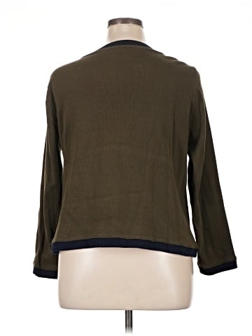 Talbots Cardigan (view 2)