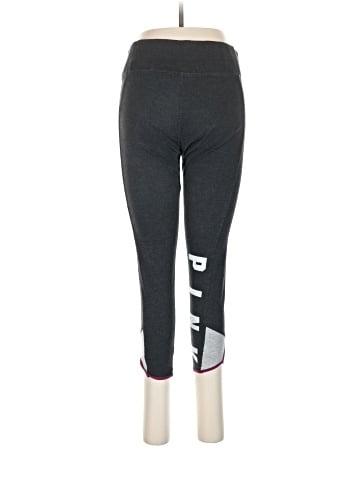 Victoria's Secret Pink Active Pants (view 2)