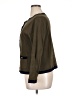 Talbots 100% Cotton Green Cardigan Size 1X - photo 5