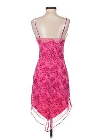 Express Cocktail Dress (view 2)