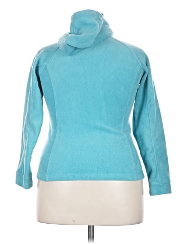 Columbia Zip Up Hoodie (view 2)