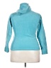 Columbia 100% Polyester Teal Zip Up Hoodie Size 18 - 20 - photo 2