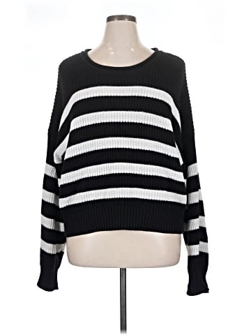 Gap Pullover Sweater (view 1)