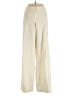 Eileen Fisher Ivory Casual Pants Size S - photo 1