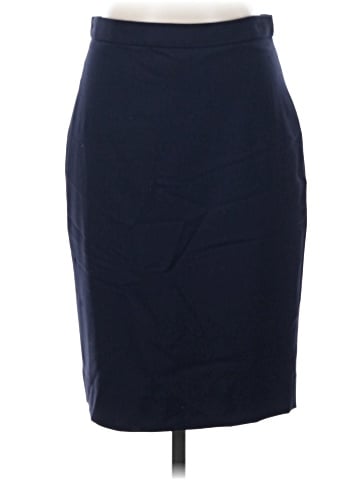 J.Crew Wool Skirt (view 1)