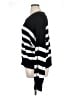 Gap Stripes Black Pullover Sweater Size XL - photo 5