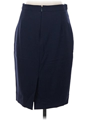 J.Crew Wool Skirt (view 2)