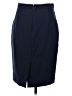 J.Crew Solid Blue Wool Skirt Size 2 - photo 2