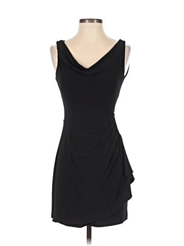 White House Black Market Cocktail Dress (view 1)