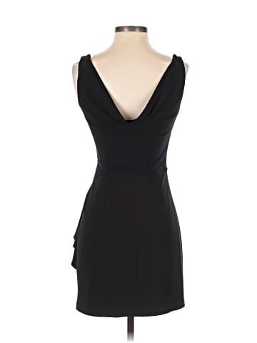 White House Black Market Cocktail Dress (view 2)